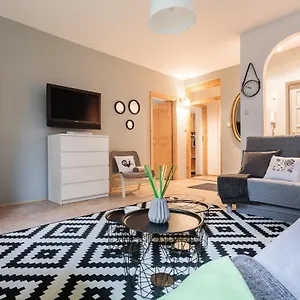 Rent Like - Bulwary Słowackiego , Zakopane Polska