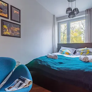 Bruna 2 - Charming By Renters , Warszawa Polska