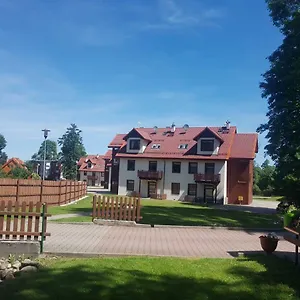 Boczna 9 , Karpacz Polska